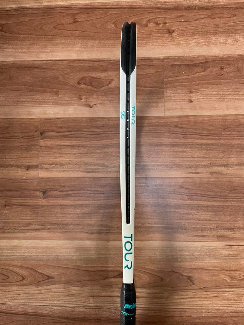 PRINCE TOUR 95 テニスラケット