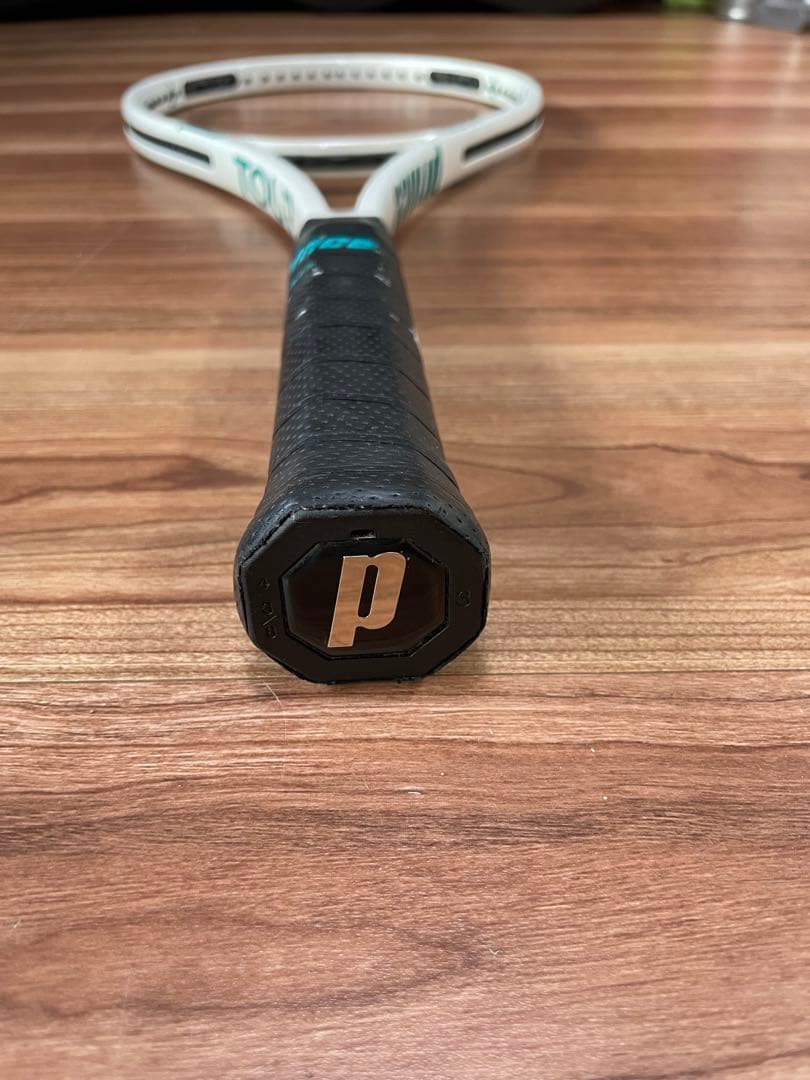 PRINCE TOUR 95 テニスラケット