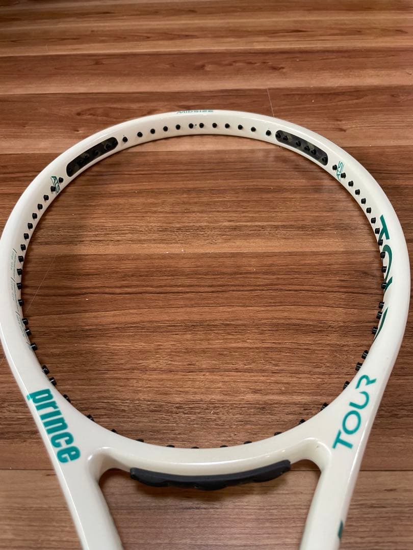 PRINCE TOUR 95 テニスラケット