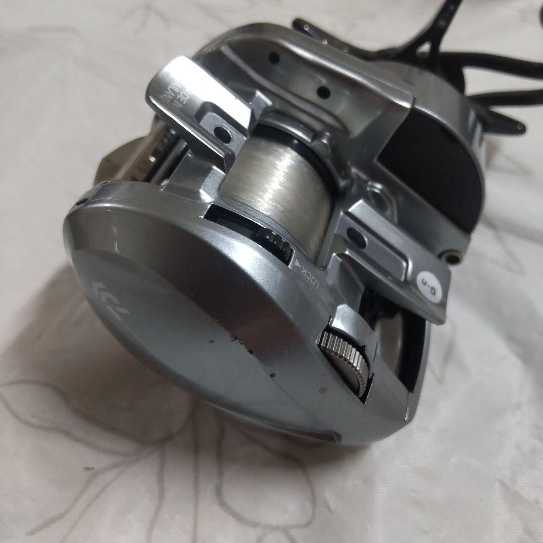 夏休み最終値下げ　アルファス SV TW 800H