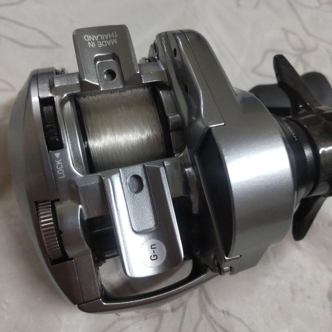 夏休み最終値下げ　アルファス SV TW 800H