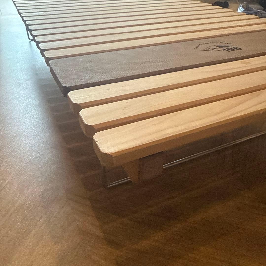 196KUROSON 196 KUROSON テーブル 檜 ウォールナット