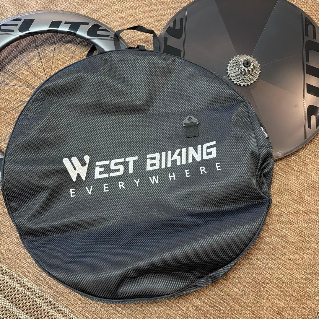 エリートホイール