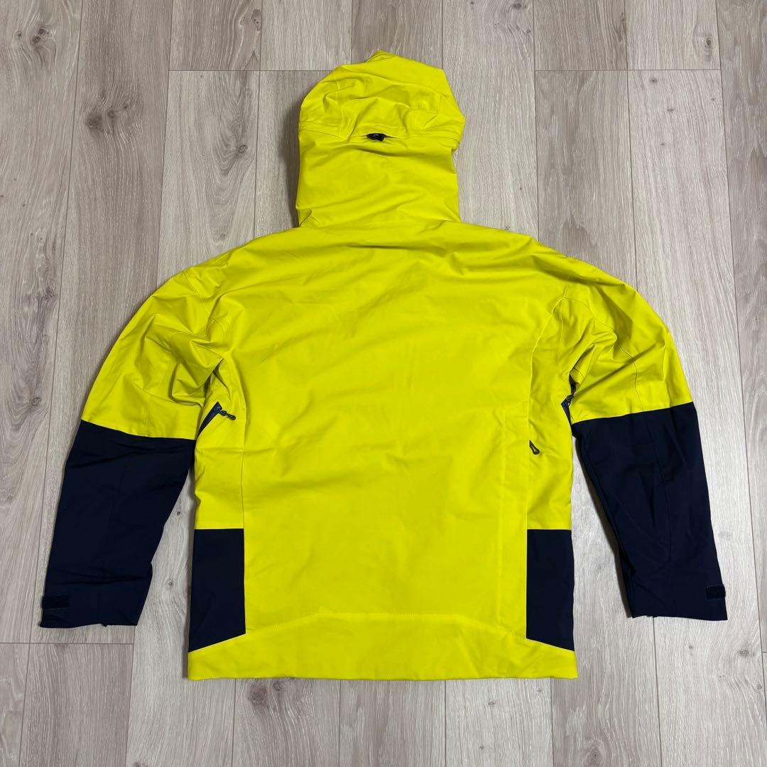 【美品】ミズノスキーウェア(上下セット)