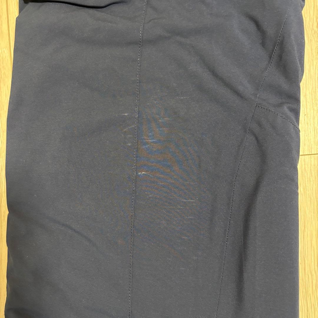 【美品】ミズノスキーウェア(上下セット)