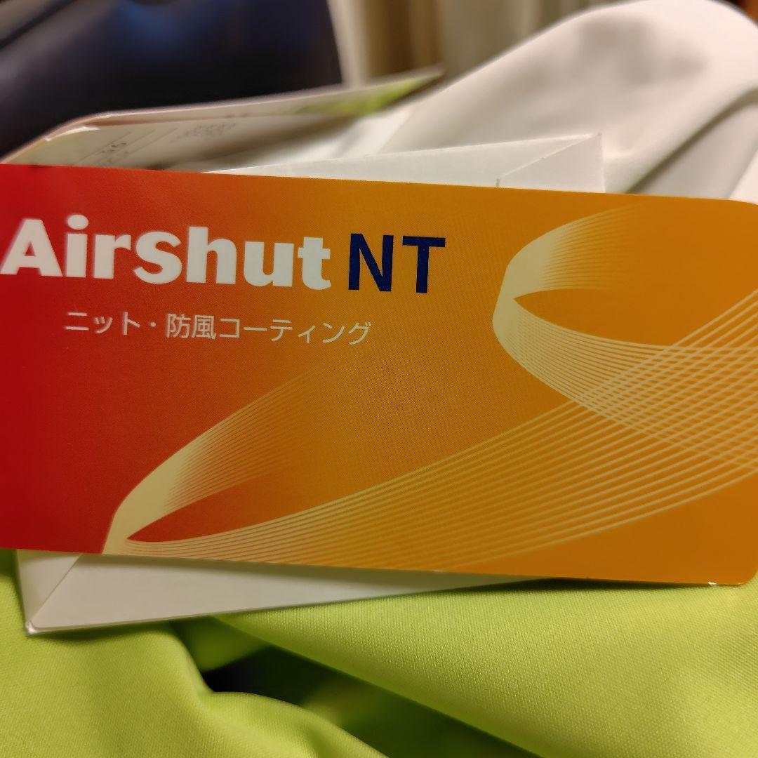 年末セール　archivio ハーフジップアウター36