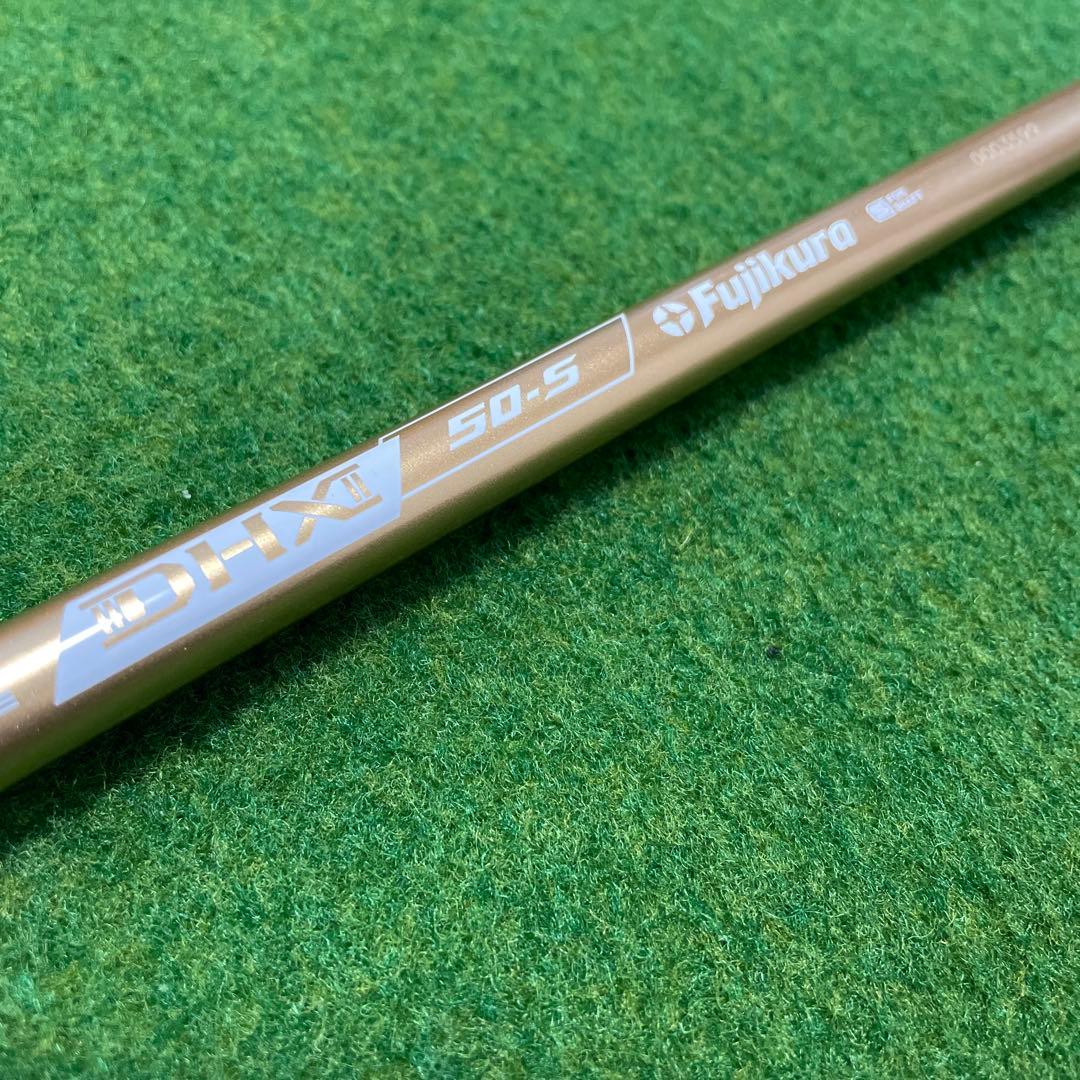 こちらは専用です！ スピーダーNXゴールド　50S ドライバー用シャフト