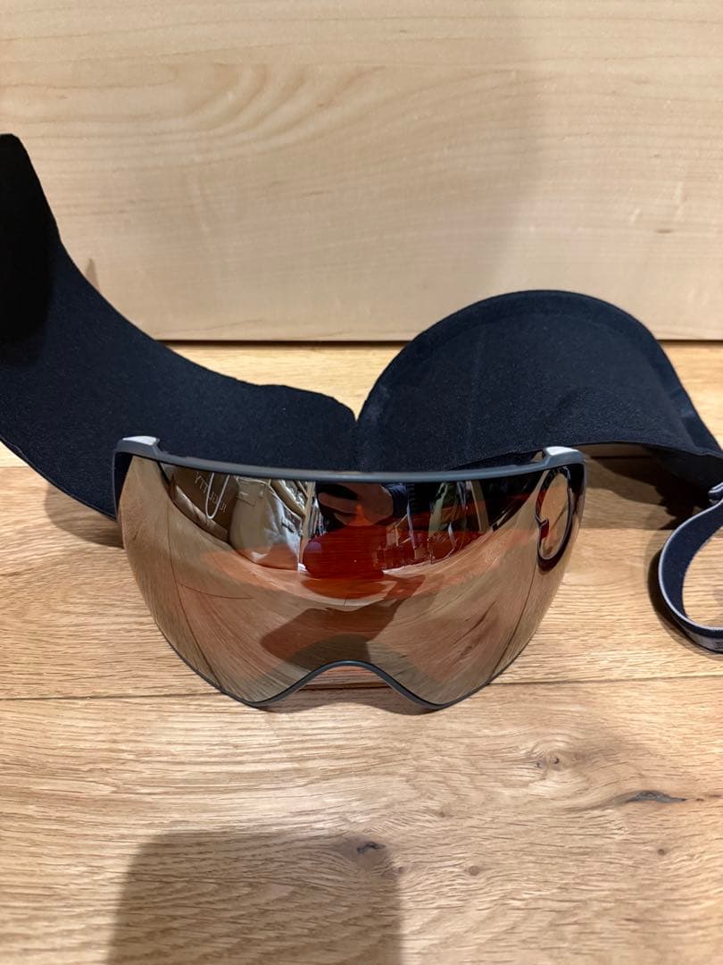 anon. ゴーグル　m4