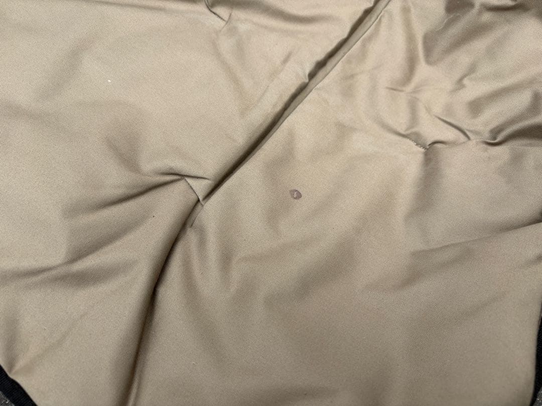 【札幌/引き取りor着払い】 UJack 難燃リクライニングローチェア2個セット