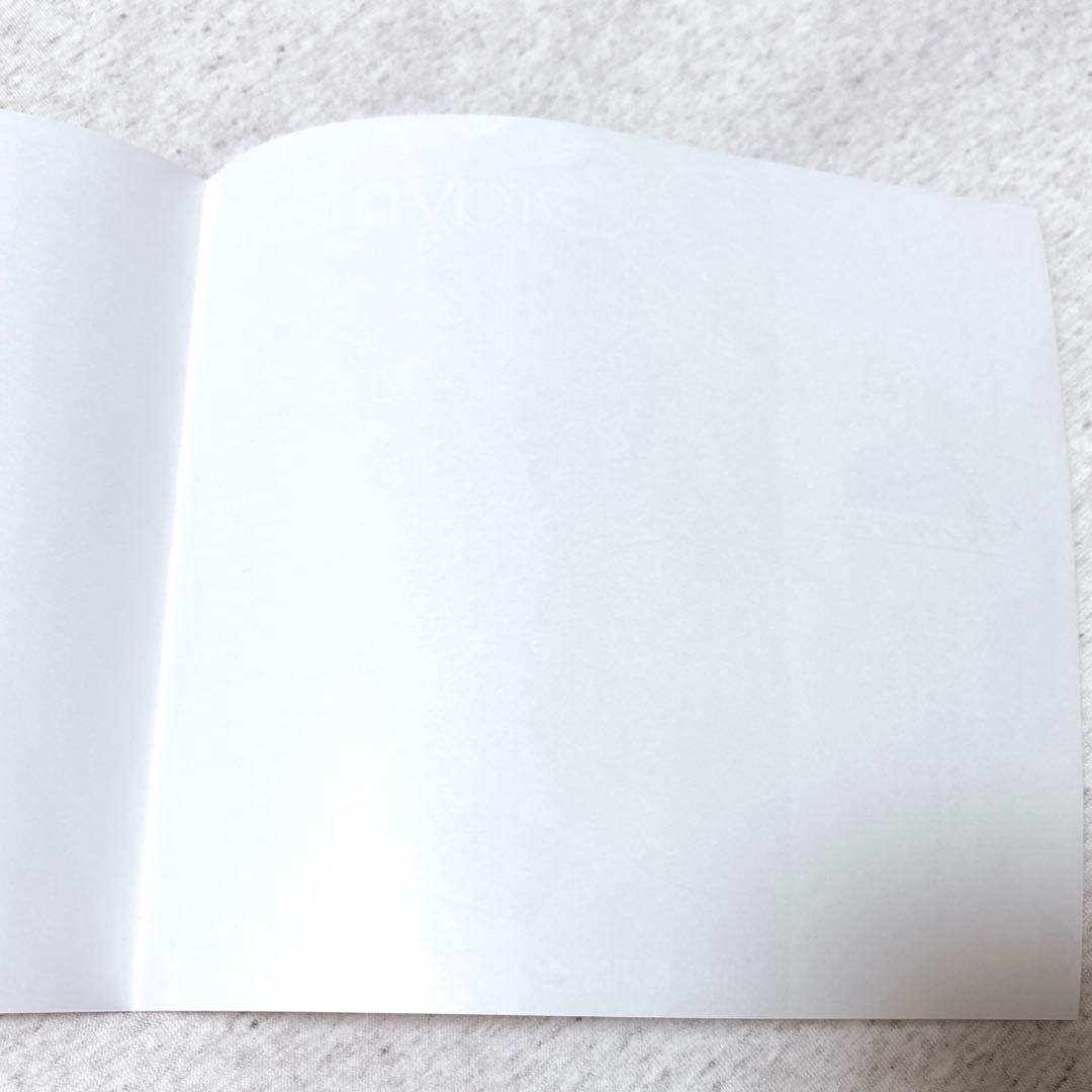 D.Gray-man ディーグレイマン 24巻 ブックカバー