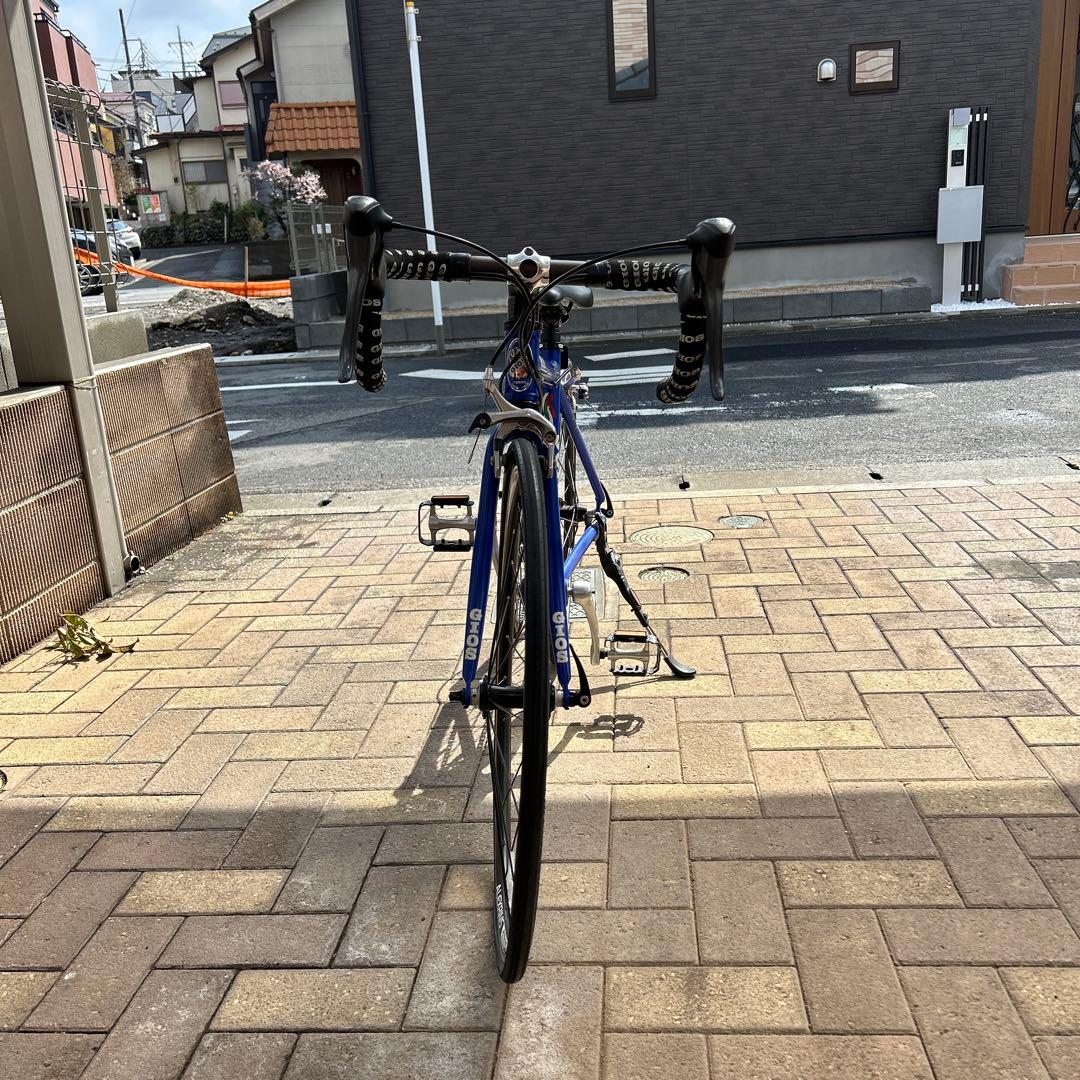 GIOS ロードバイク