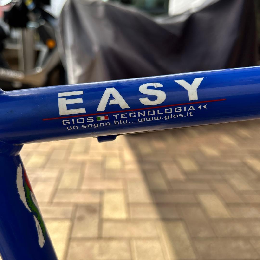 GIOS ロードバイク