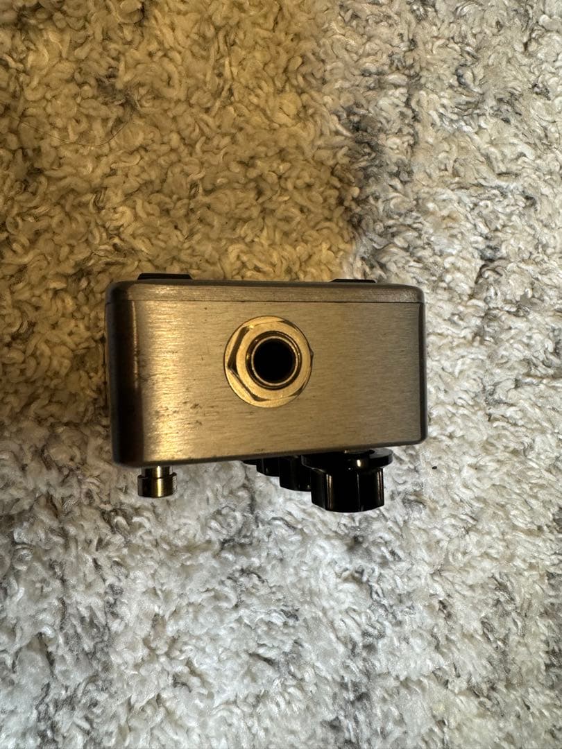 ギター ZVEX Effects Fuzz Factory Vexter Series