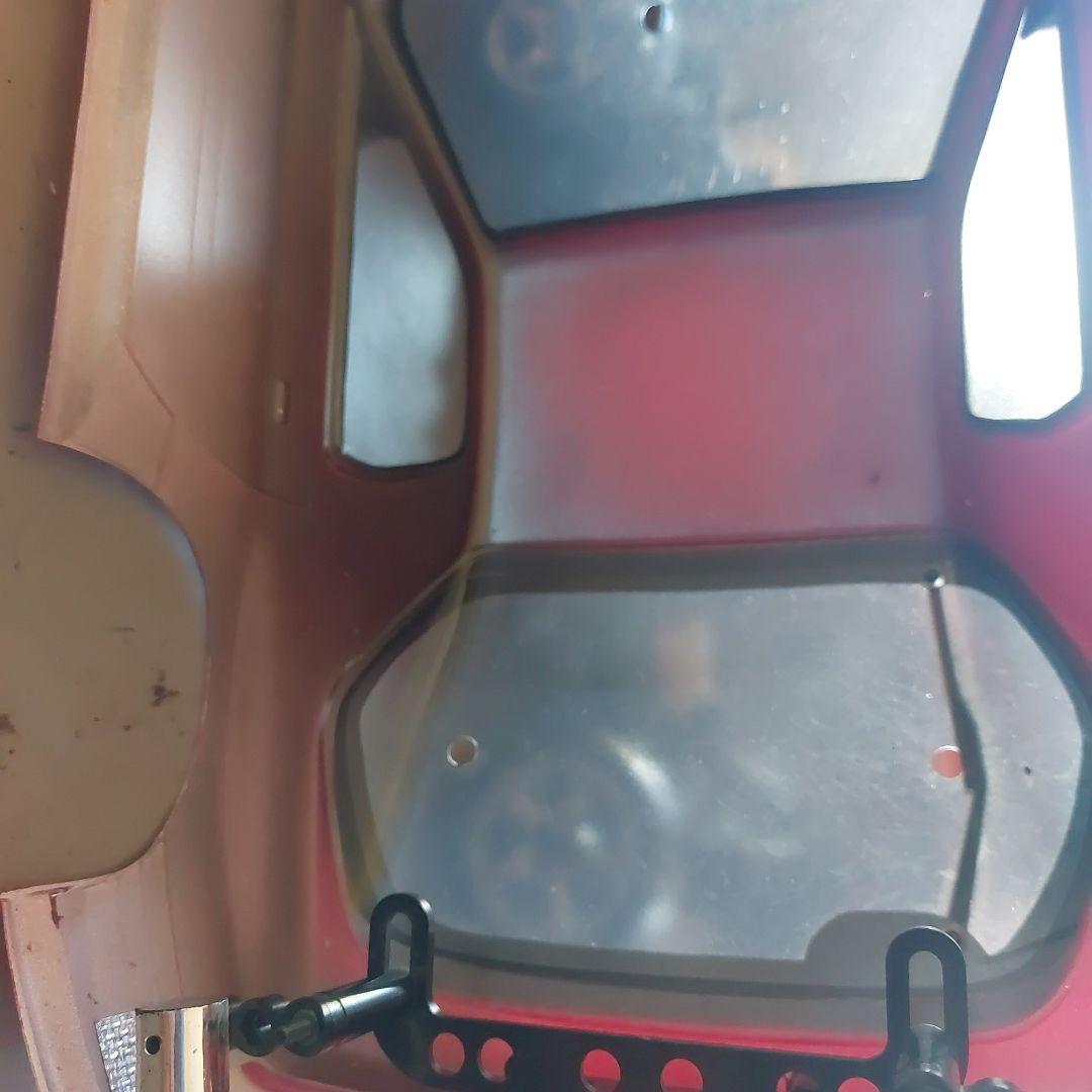 S*A様 ラジコン　ジャンク