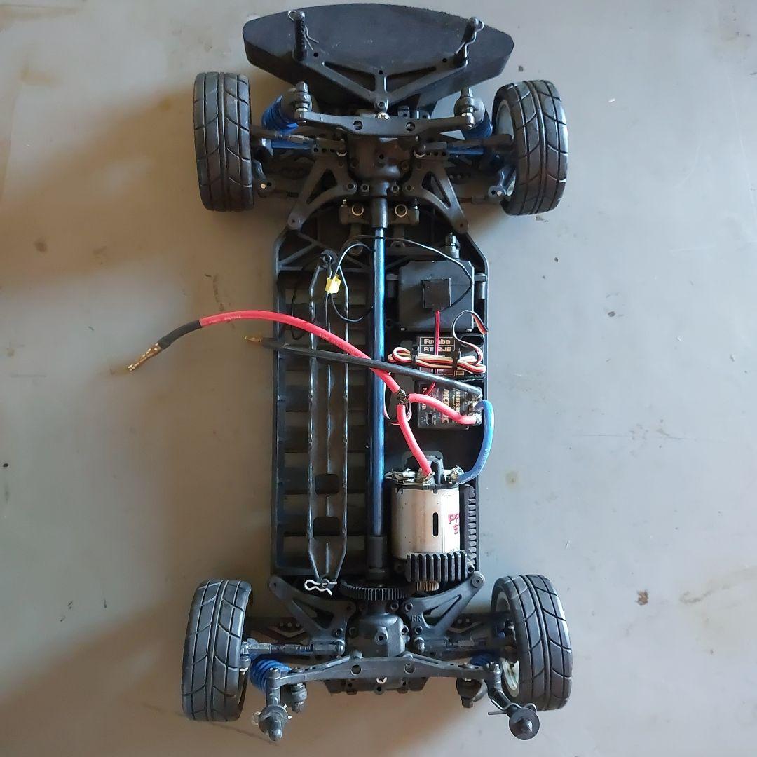 S*A様 ラジコン　ジャンク