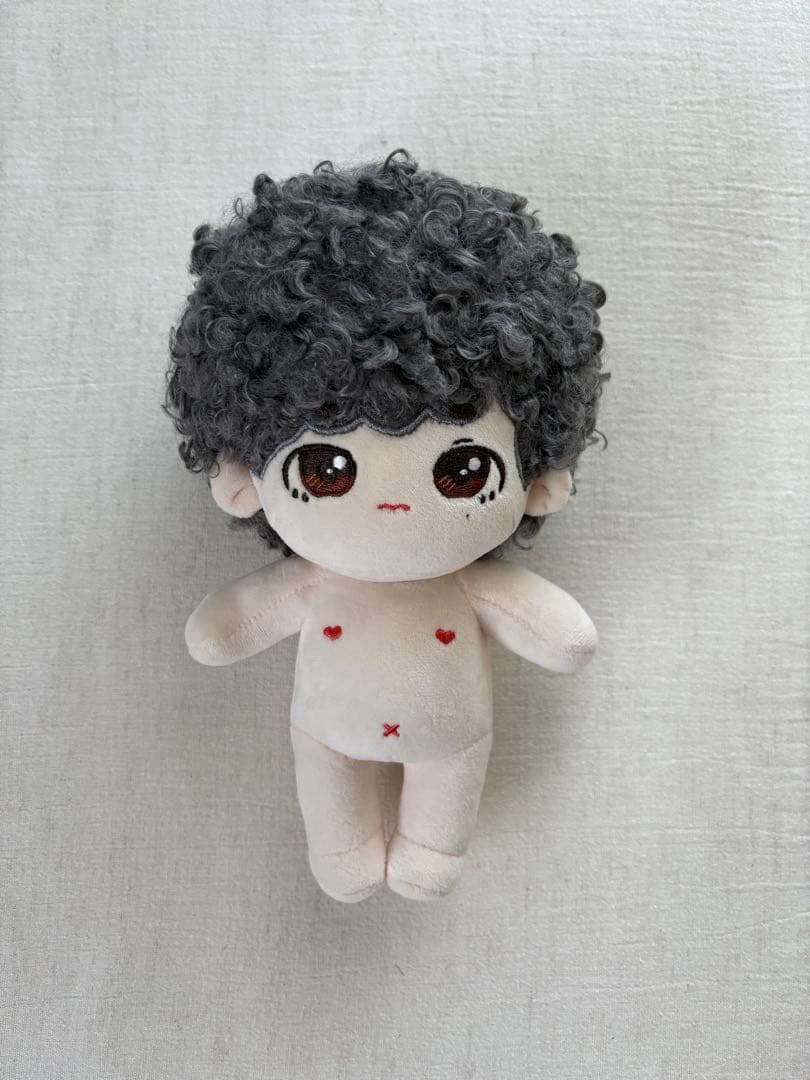 BTS ぬいぐるみ テテ 20cm