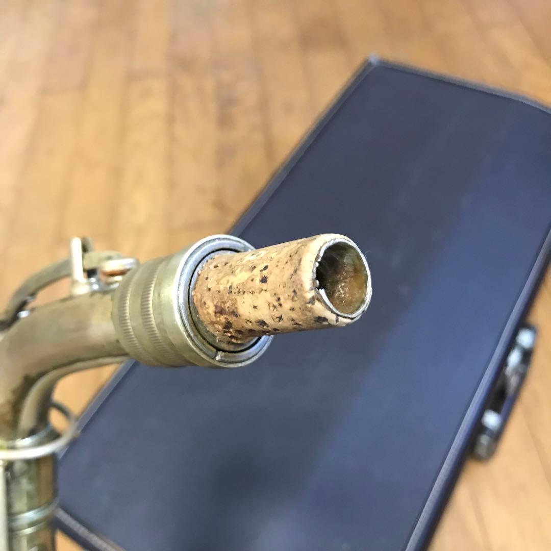 アルトサックス コーン　ニューワンダー2