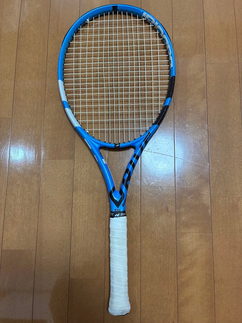 Babolat PUREDRIVE　バボラピュアドライブ 2018 G1