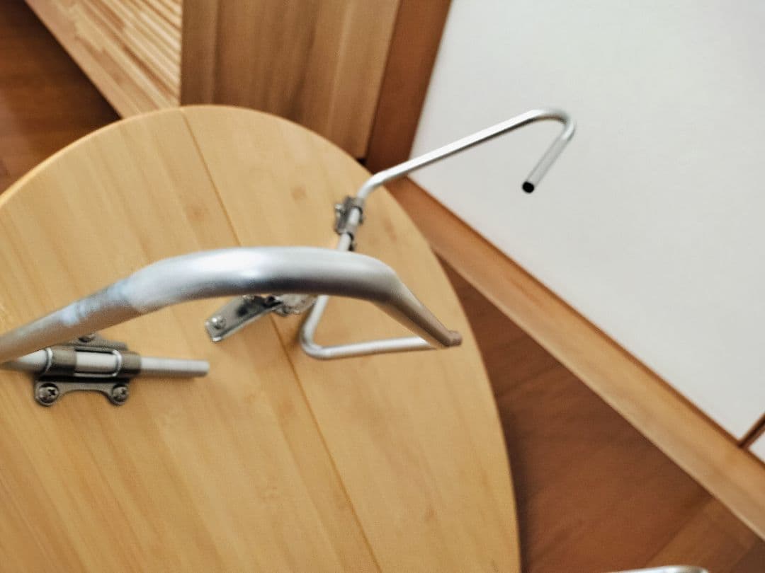 ☆ほぼ未使用☆ peak スノーピーク　ちゃぶ台M