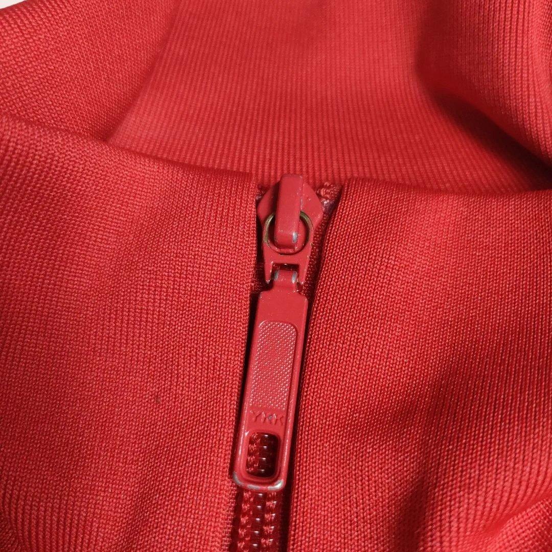 アディダス イングランド代表 トラックジャケット　ワールドカップ Mサイズ 美品