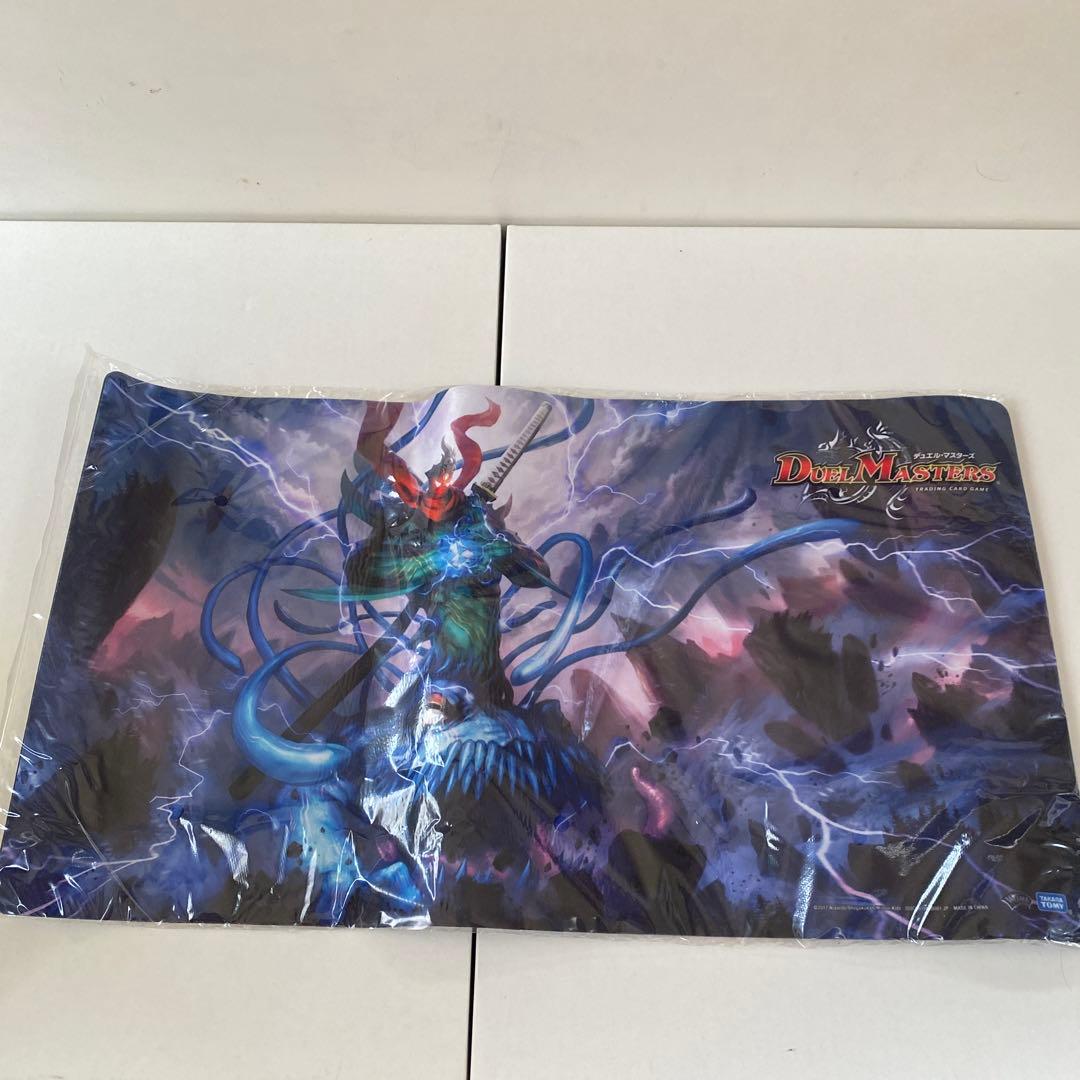 最終値下げ　デュエマ引退品　デッキ6個＋ストレージ