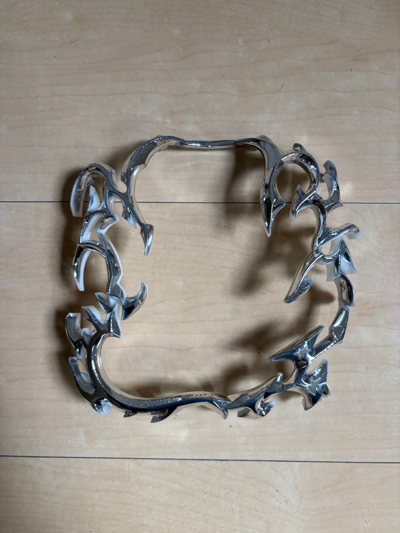 アイドル aespa Armageddon/Whiplash CDP ver.