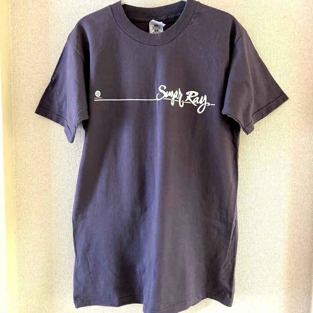 SUGAR RAY シュガーレイ Tシャツ Ｍサイズ