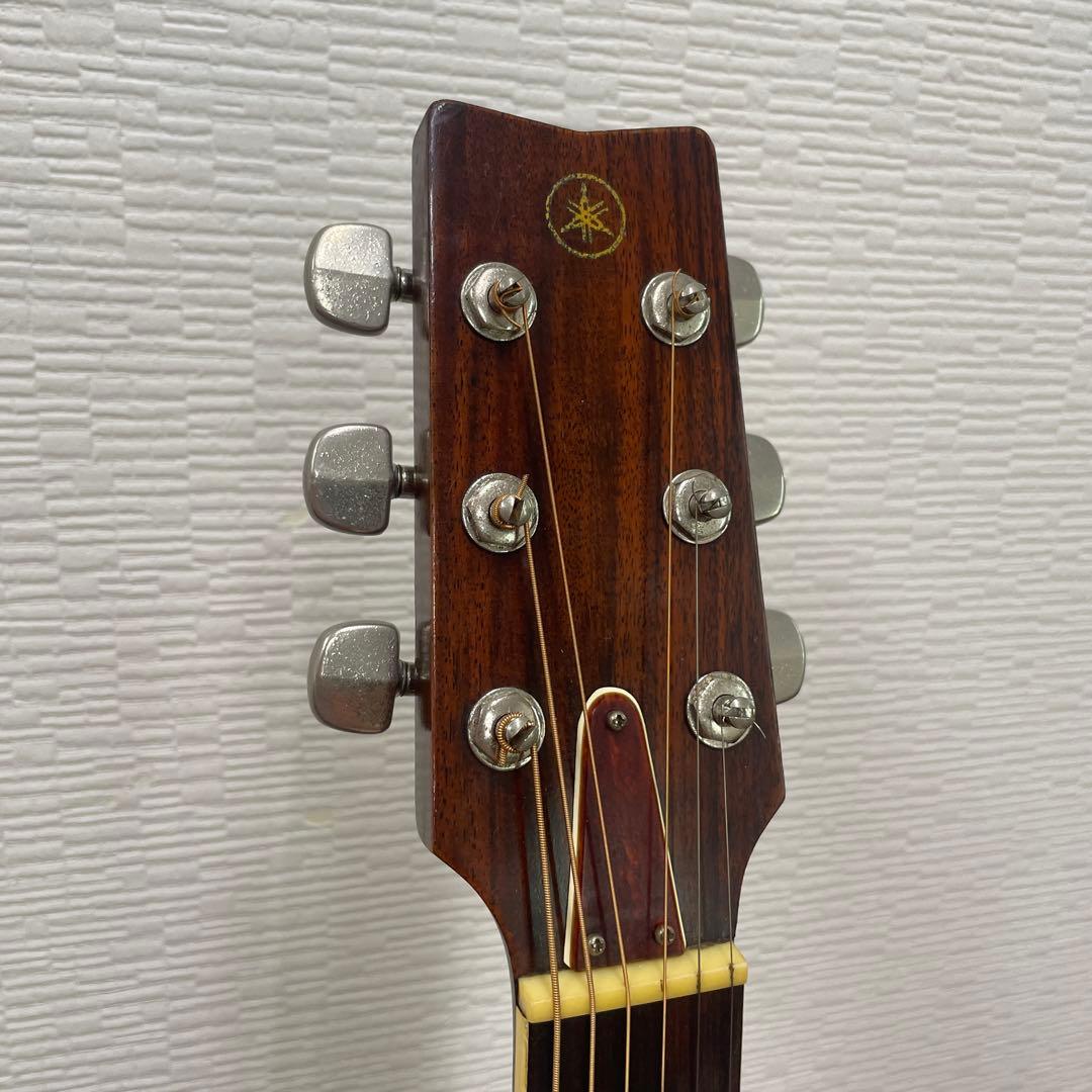 YAMAHA ★FG-360★ 【グリーンラベル】日本製 1972年 6月～