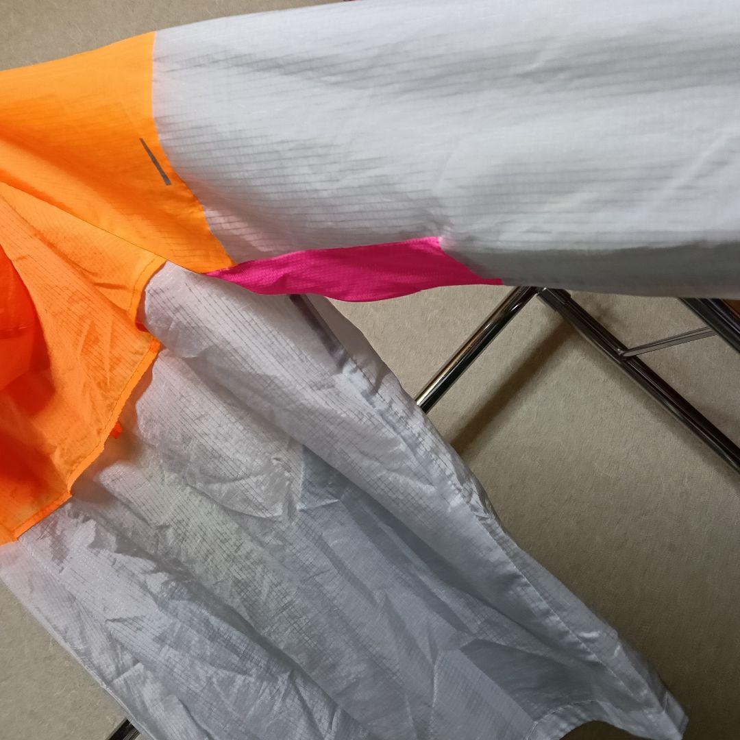 大人気！ナイキランニングウィンドランナー 希少配色カラー L