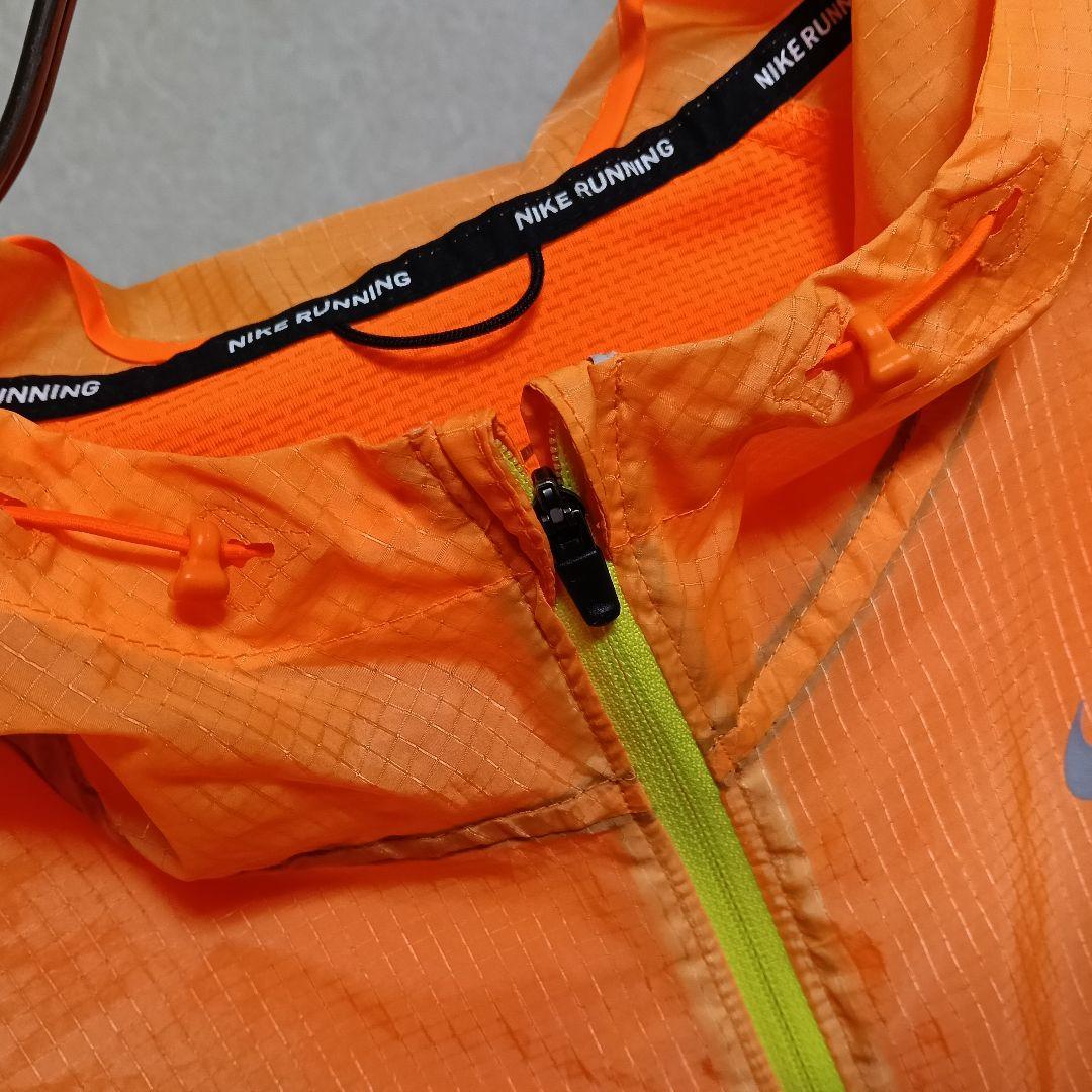 大人気！ナイキランニングウィンドランナー 希少配色カラー L