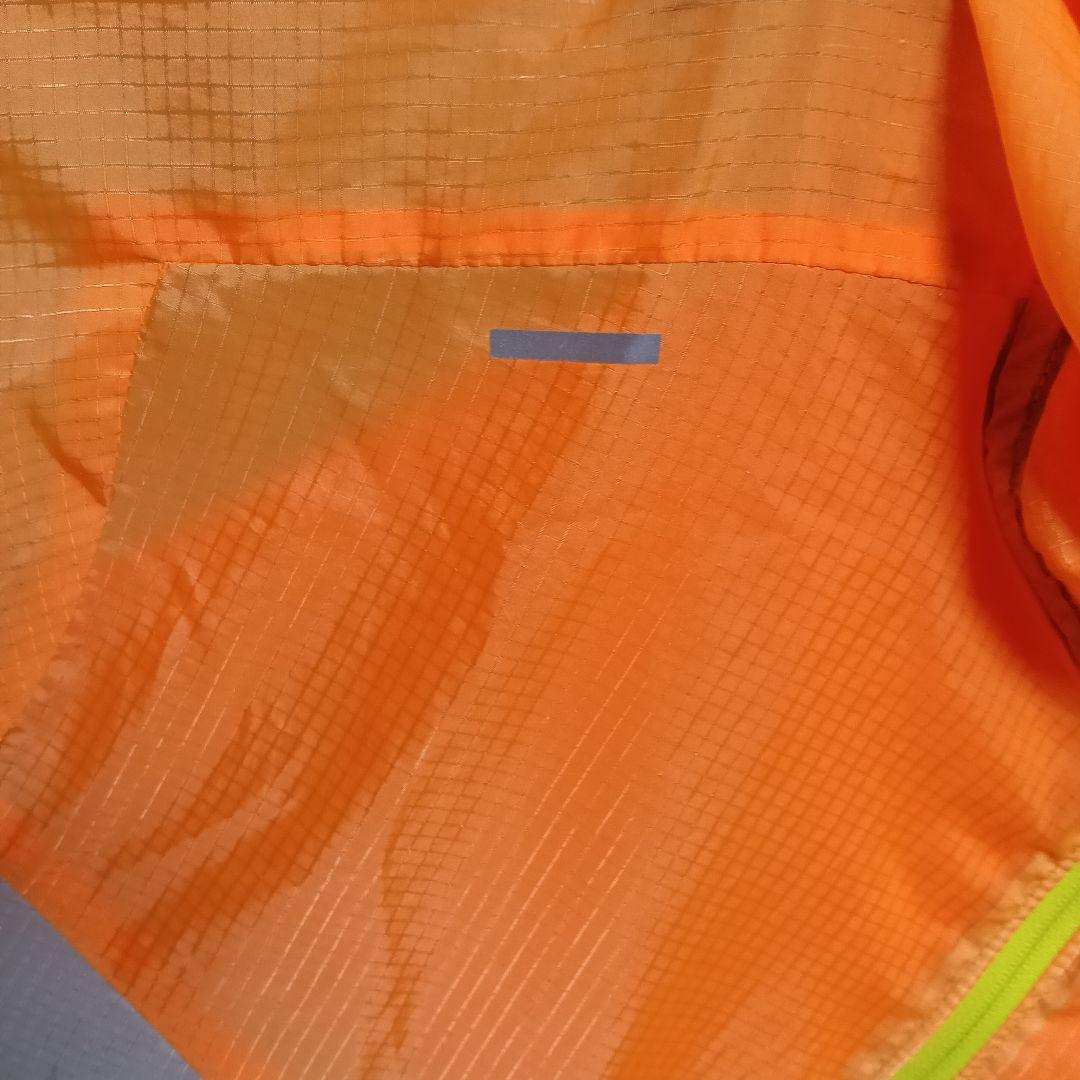 大人気！ナイキランニングウィンドランナー 希少配色カラー L