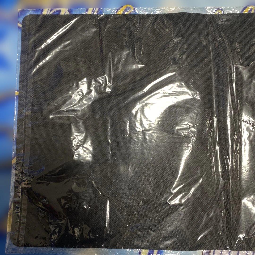 遊戯王 閉ザサレシ世界ノ冥神 プレイマット スリーブ セット