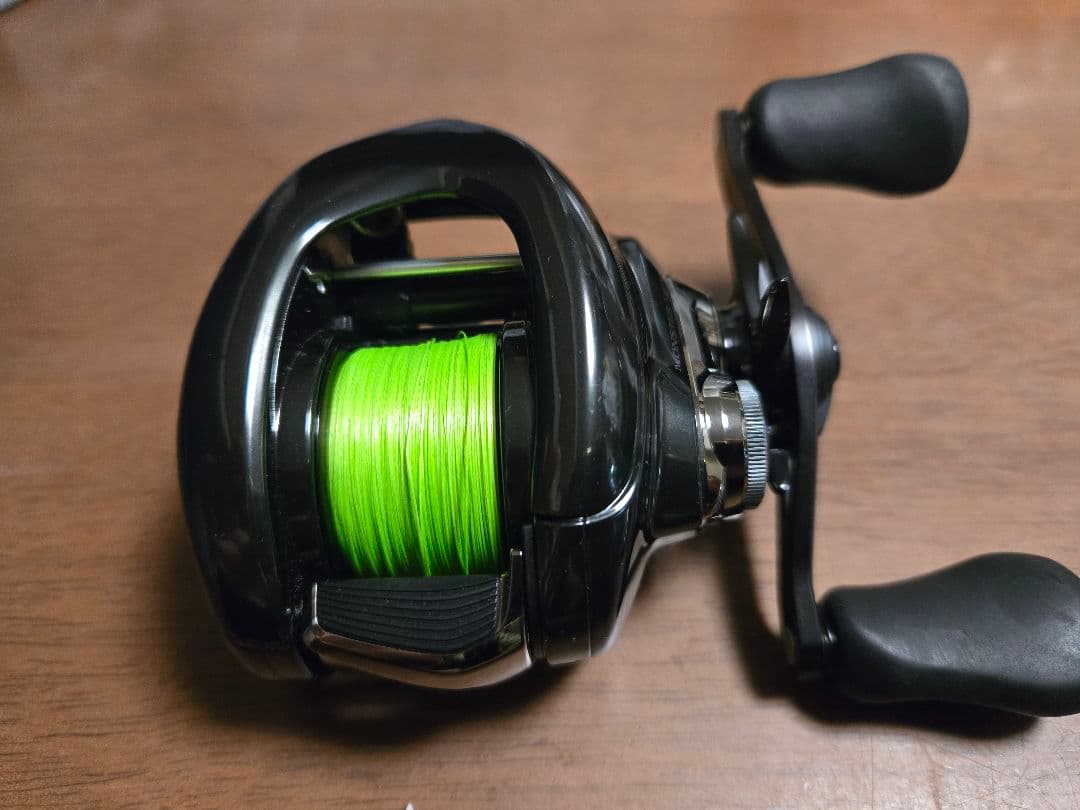 23アンタレス　DCMD　XG　右ハンドル未使用品