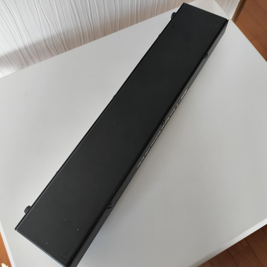 NoahSARK TBSW-1（5ループスイッチャー）