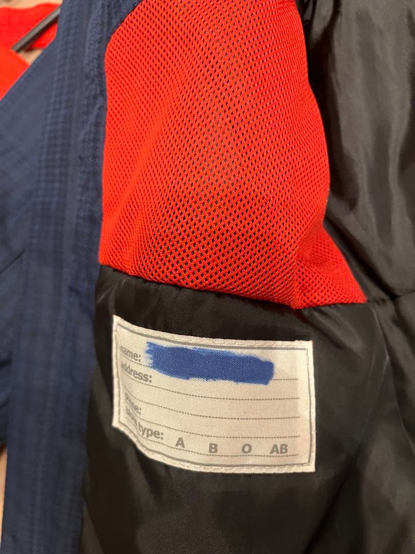 phenix ウィンタースポーツウェア 子ども用 120サイズ