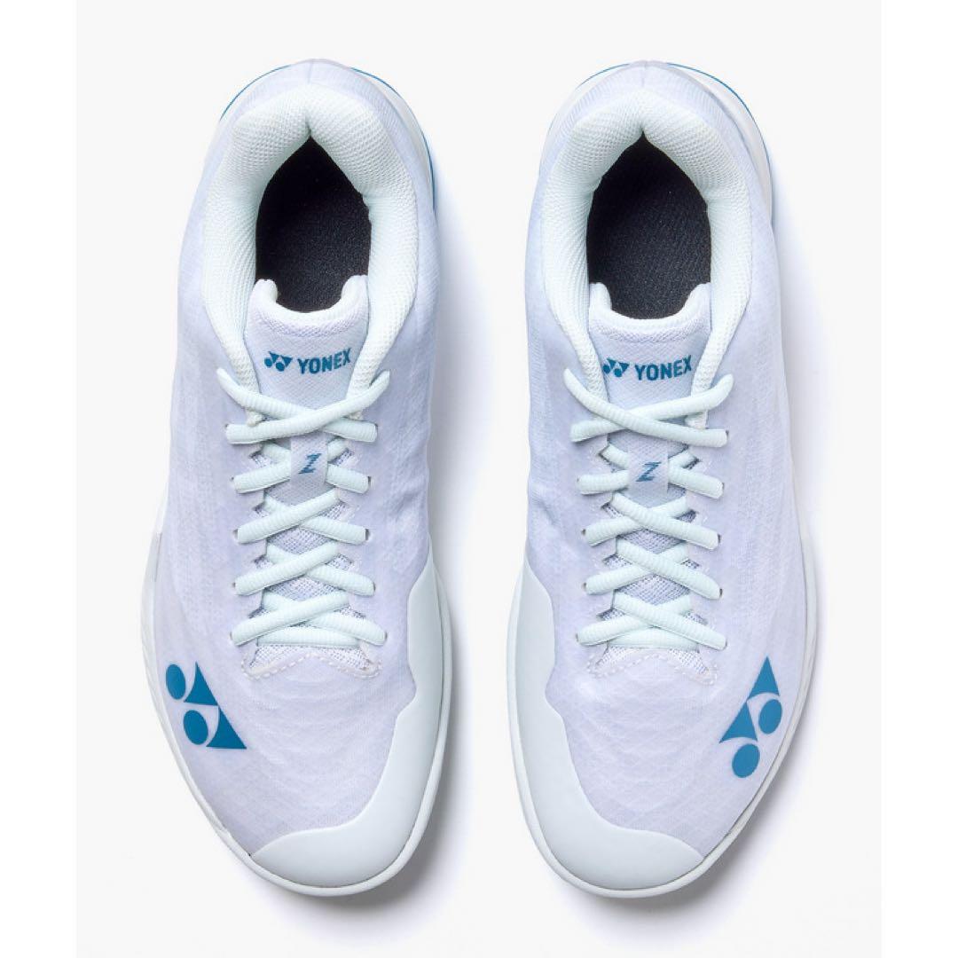 26.0㎝　エアラスメン　新品未使用　YONEX 　バドミントン　シューズ