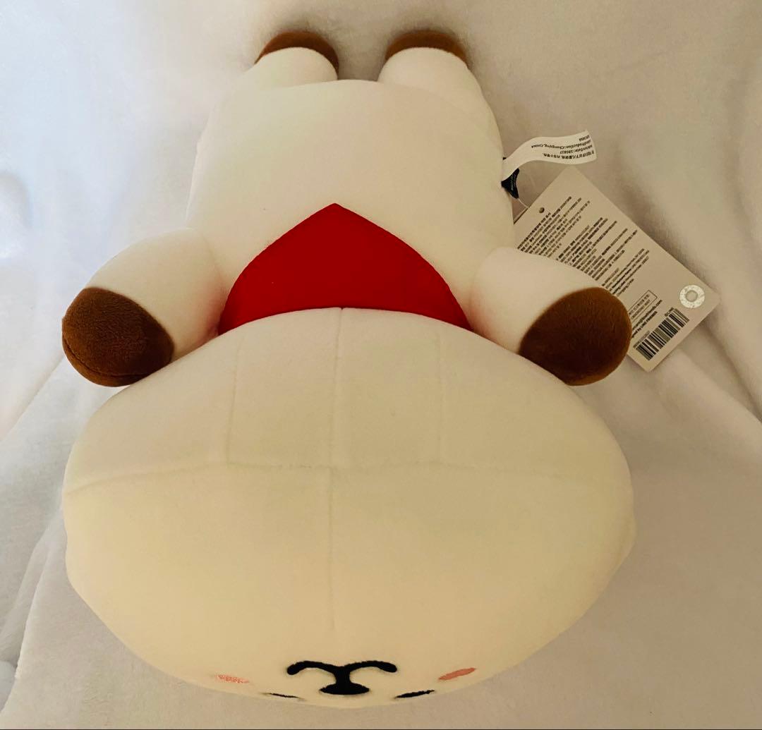 BTS BT21 RJ 公式 完売品 グッズ ぬいぐるみ クッション