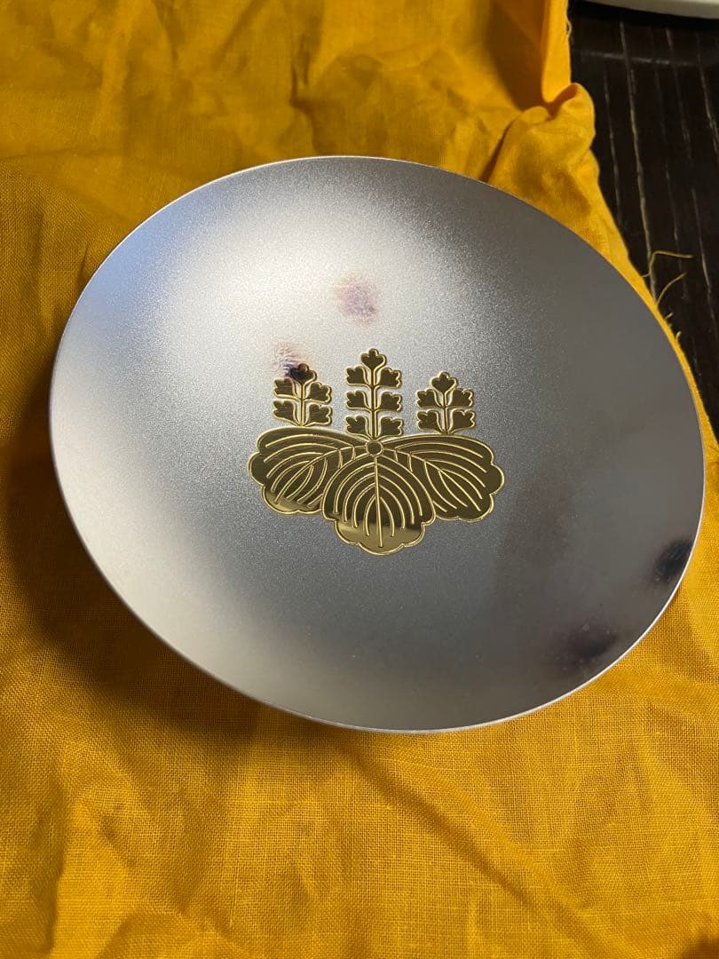 純銀杯　180グラム　まとめ売り