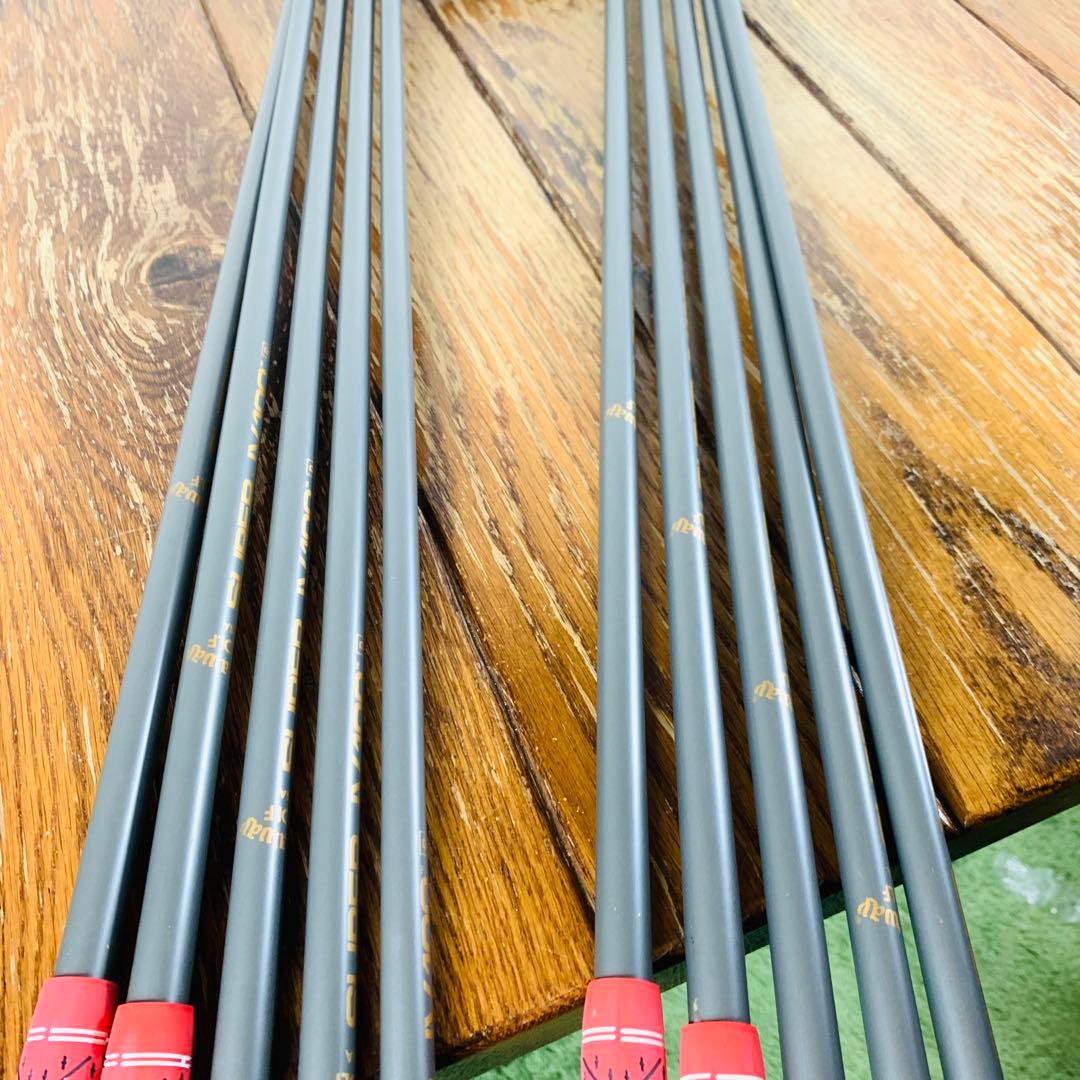 Callaway BIG BERTHA アイアンセット 10本 ビッグバーサ R