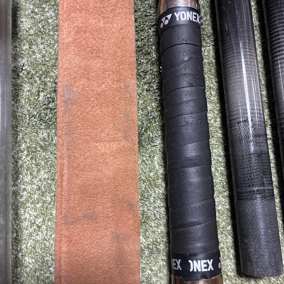 がまかつ渓流竿