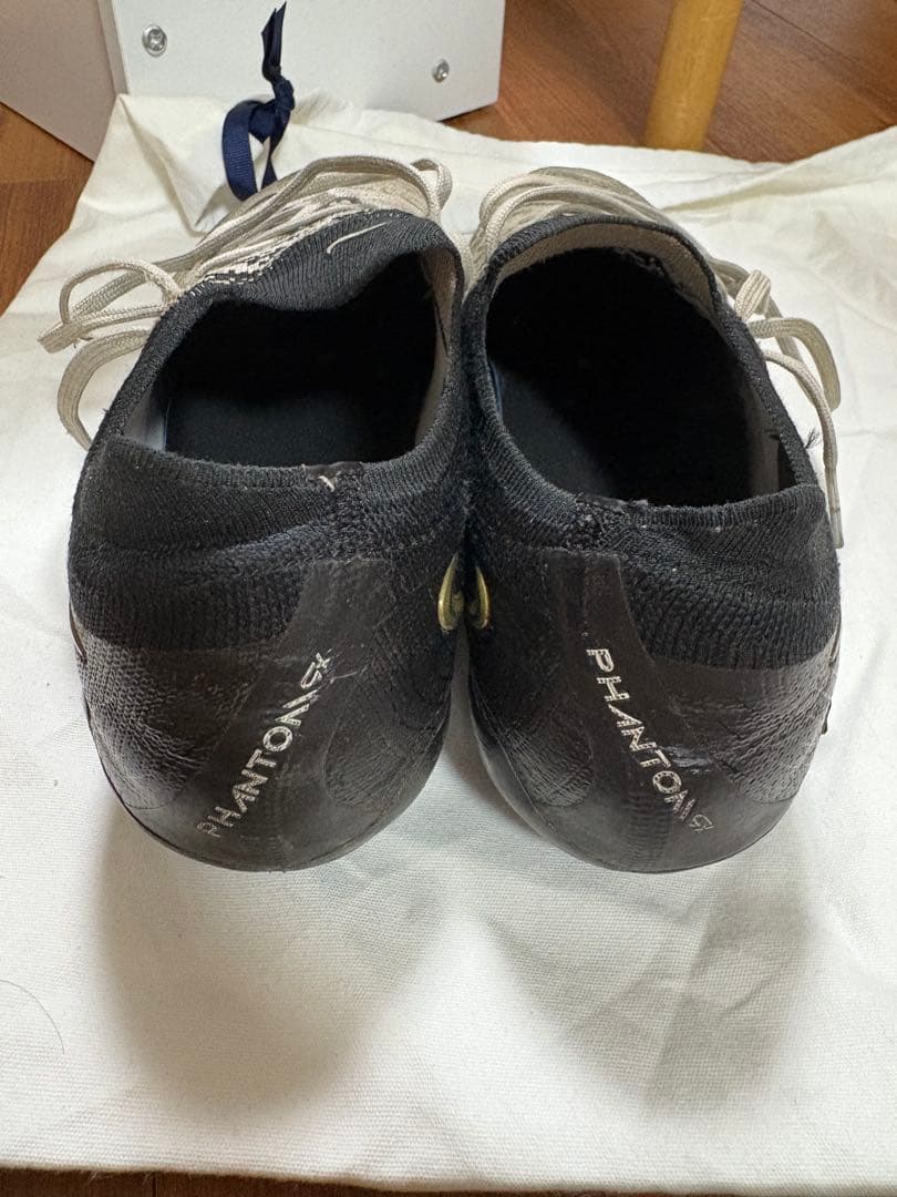 NikePhantomgx2エリー27cm ナイキファントム gx2エリートag