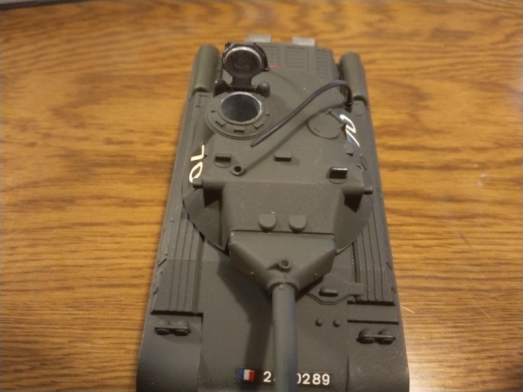 SOLIDO　AMX30 戦車