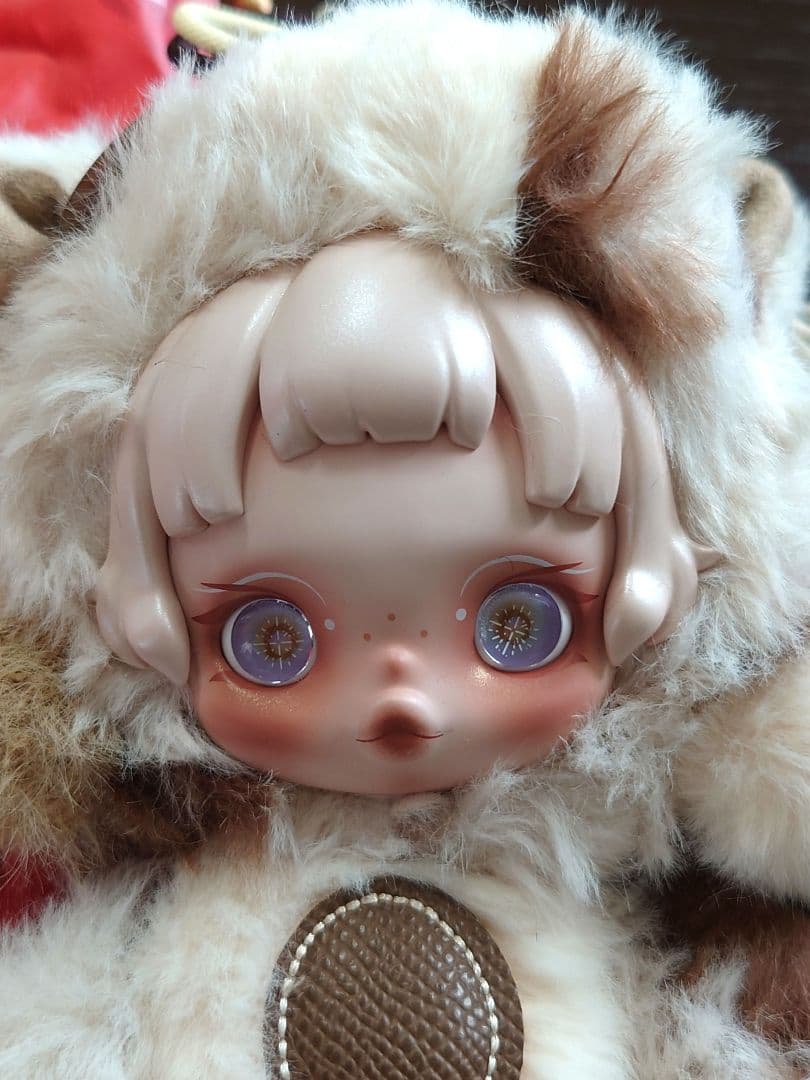 POPMART Have a good Run シリーズ スカルパンダ