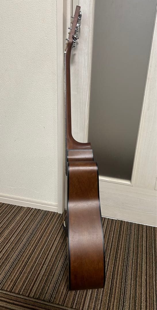 ヤマハYamaha FS 100C アコースティックギター　美品　ソフトパック付