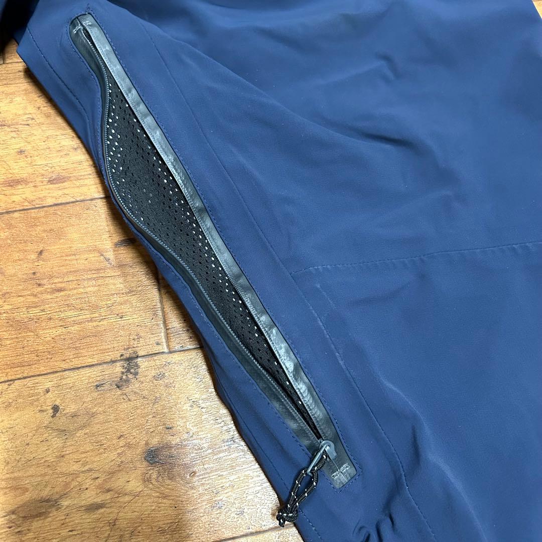 プリズム Yotei pants ヨウテイパンツ ビブパンツ