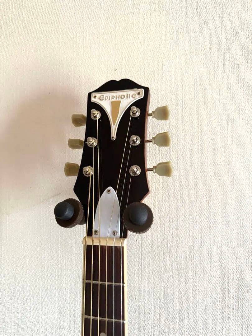 【交渉可能】Epiphone PRO 1 Plus アコースティックギター