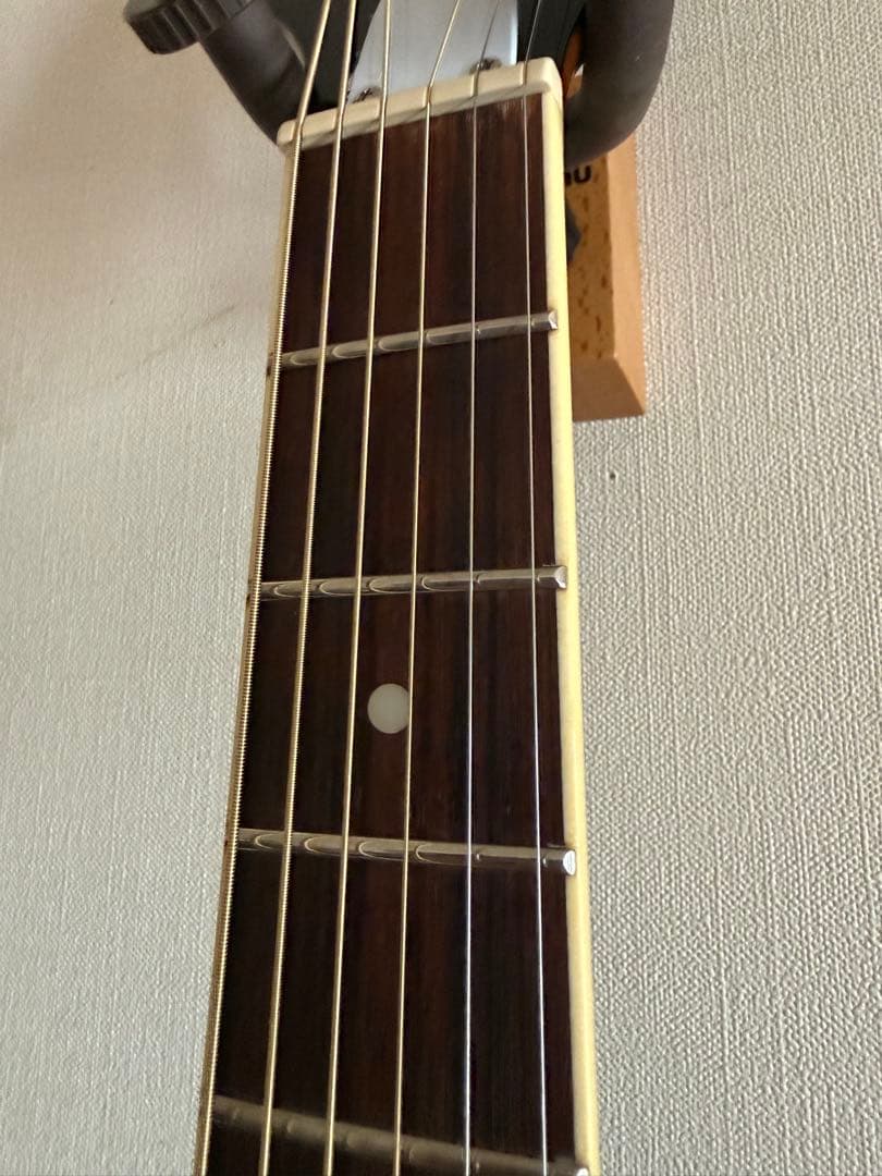 【交渉可能】Epiphone PRO 1 Plus アコースティックギター