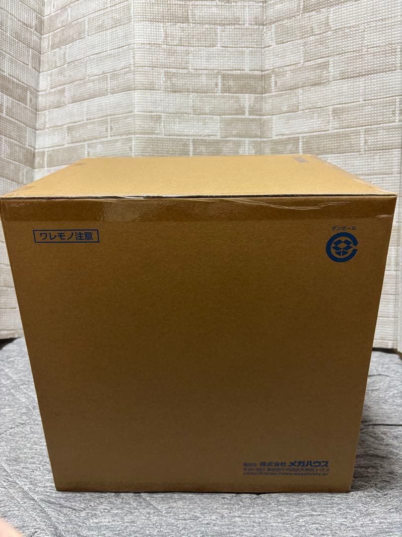 ワンピース P.O.P NEO-MAXIMUM 白ひげ 超限定復刻版