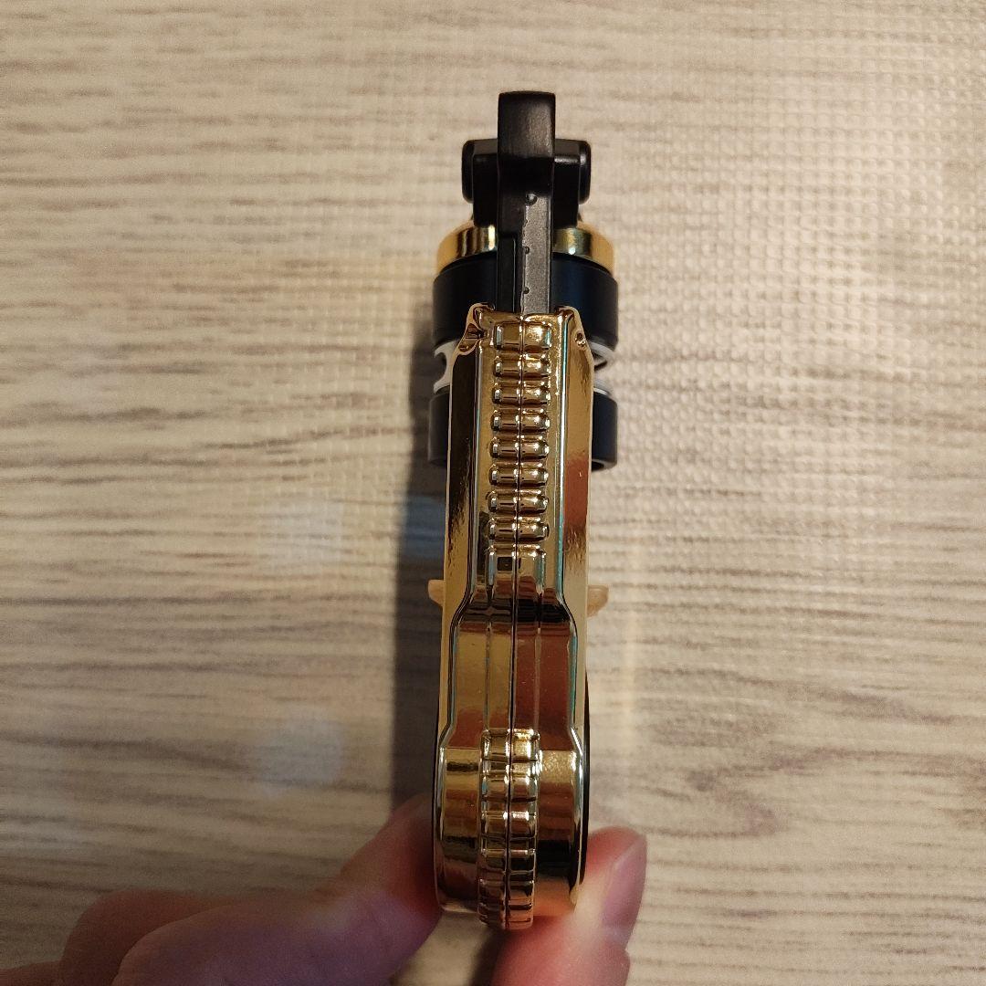 音叉内蔵 グレネード型 フィジェットトイ EDC ハンドスピナー