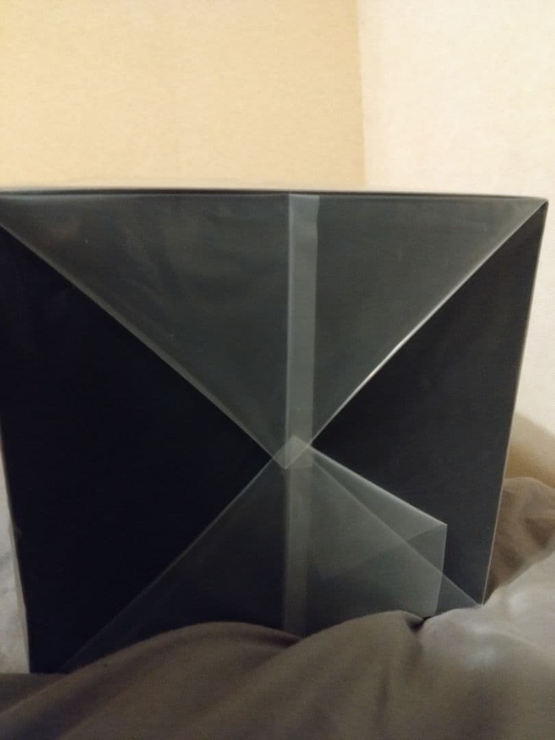 ガタノゾーア　ccp 直販限定パーツ付き　未開封品